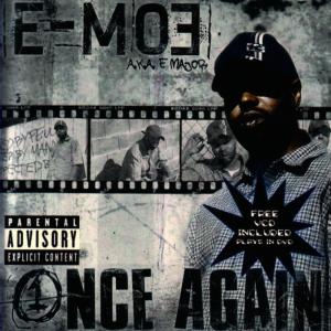 อัลบัม Once Again ศิลปิน E-Moe