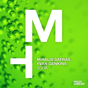 Mihalis Safras的專輯Soda