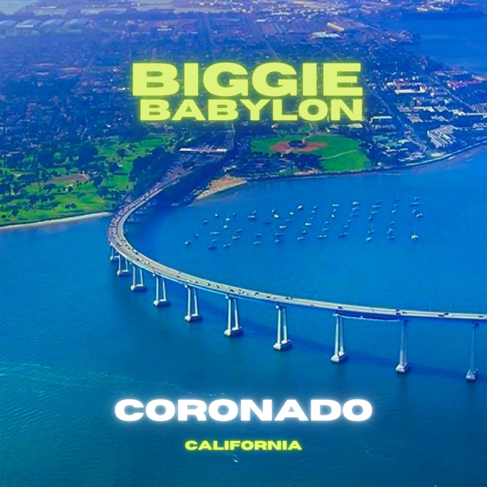 Coronado (Do What You Want Too)