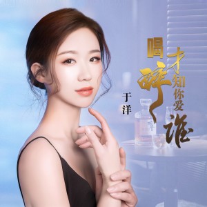Album 喝醉才知你爱谁 from 于洋