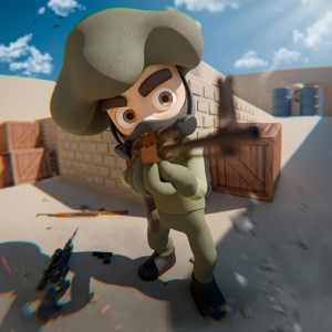 default playlist img