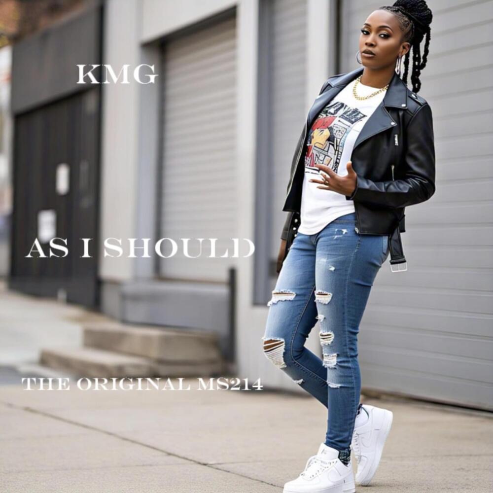 As I Should (Explicit)