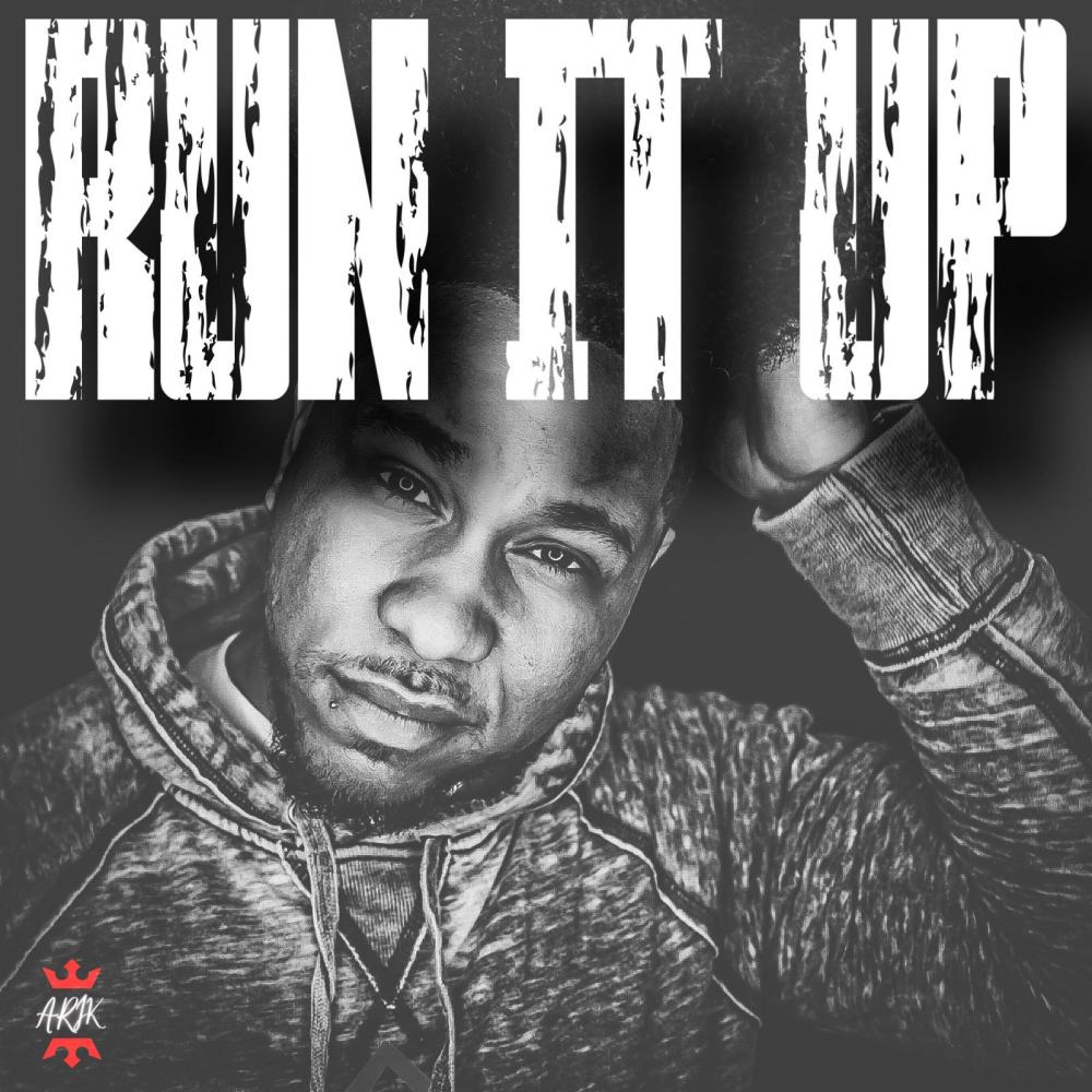 Run It Up (Explicit)