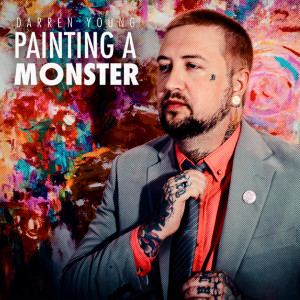 Album Painting a Monster from Darren Young