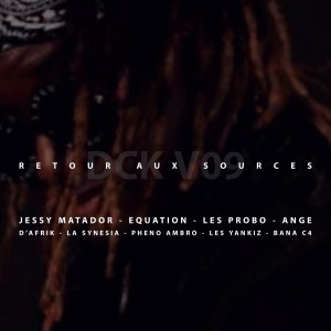 Album Retour aux sources from Dck V09