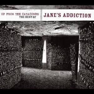 收聽Jane's Addiction的Been Caught Stealing (2006 Remaster)歌詞歌曲