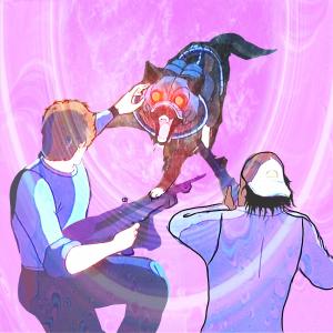 ดาวน์โหลดและฟังเพลง Scooby Snax (Instrumental) พร้อมเนื้อเพลงจาก Psychosis Detroit