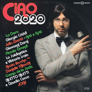 Various Artists的專輯CIAO 2020
