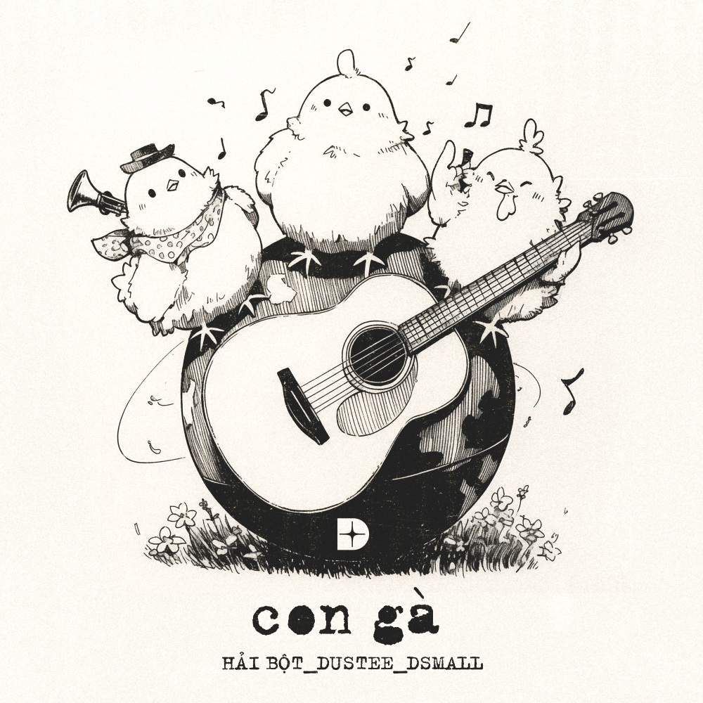 Con Gà (Extended Mix)