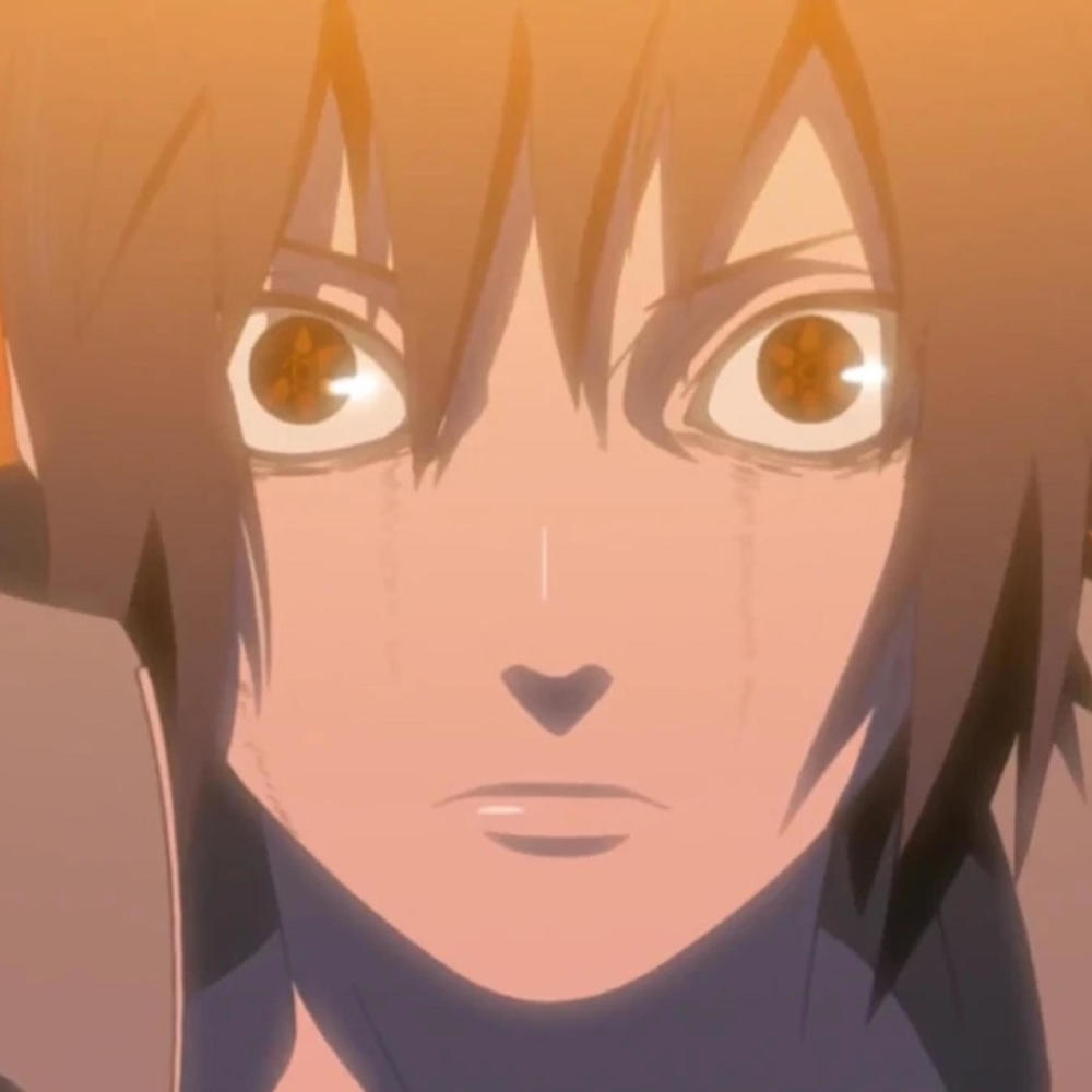 Sharingan (Explicit)