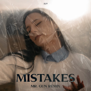 Dengarkan lagu Mistakes nyanyian D.E.P. dengan lirik