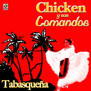 ดาวน์โหลดและฟังเพลง Tere Tere พร้อมเนื้อเพลงจาก Chiken Y Sus Comandos