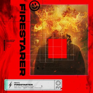 Album Firestarter from Rentz