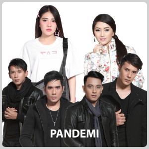 Album Pandemi from Via Vallen