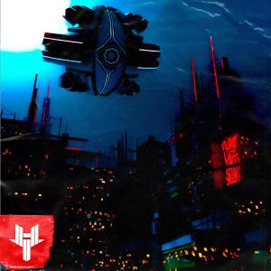 ดาวน์โหลดและฟังเพลง Bass Machine พร้อมเนื้อเพลงจาก Ugly Lungs