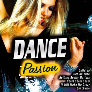 收聽Ultradance的My Heart Will Go On歌詞歌曲