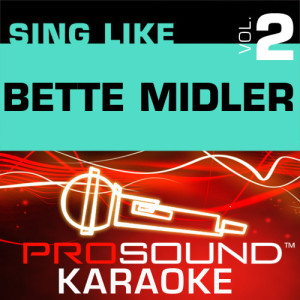 ดาวน์โหลดและฟังเพลง In My Life (Karaoke Lead Vocal Demo) [In the Style of Bette Midler] พร้อมเนื้อเพลงจาก ProSound Karaoke Band