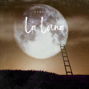 Album La Luna from Gabrielle