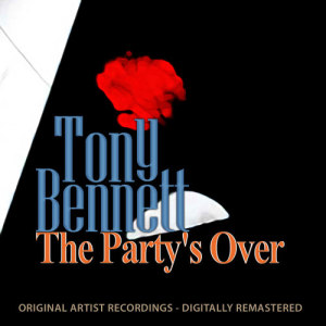 ดาวน์โหลดและฟังเพลง Growing Pains พร้อมเนื้อเพลงจาก Tony Bennett