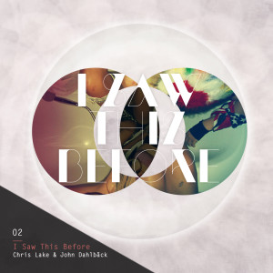 ดาวน์โหลดและฟังเพลง I Saw This Before พร้อมเนื้อเพลงจาก Chris Lake