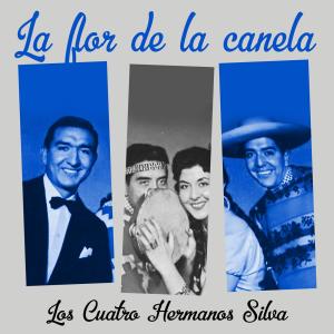 收聽Los Cuatro Hermanos Silva的Alma llanera歌詞歌曲