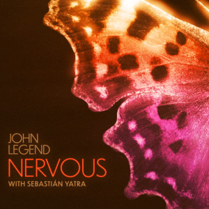 John Legend的專輯Nervous (Remix)