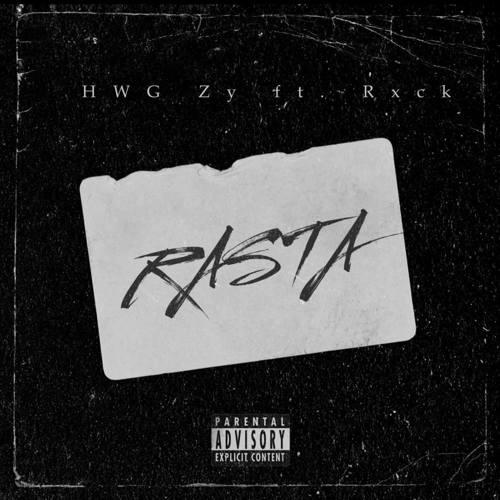 RASTA (feat. Rxck) (Explicit)