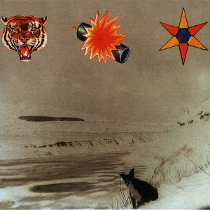 The Beta Band的專輯The Three E.P.'s