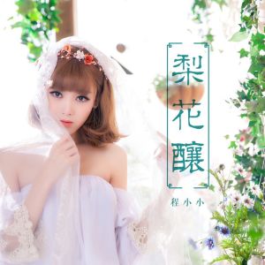 收听程小小的梨花酿歌词歌曲