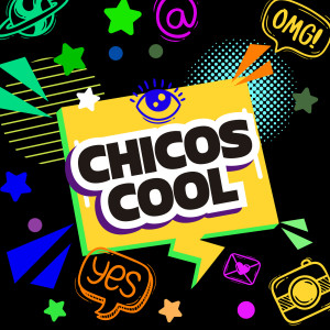 Various Artists的專輯Chicos Cool