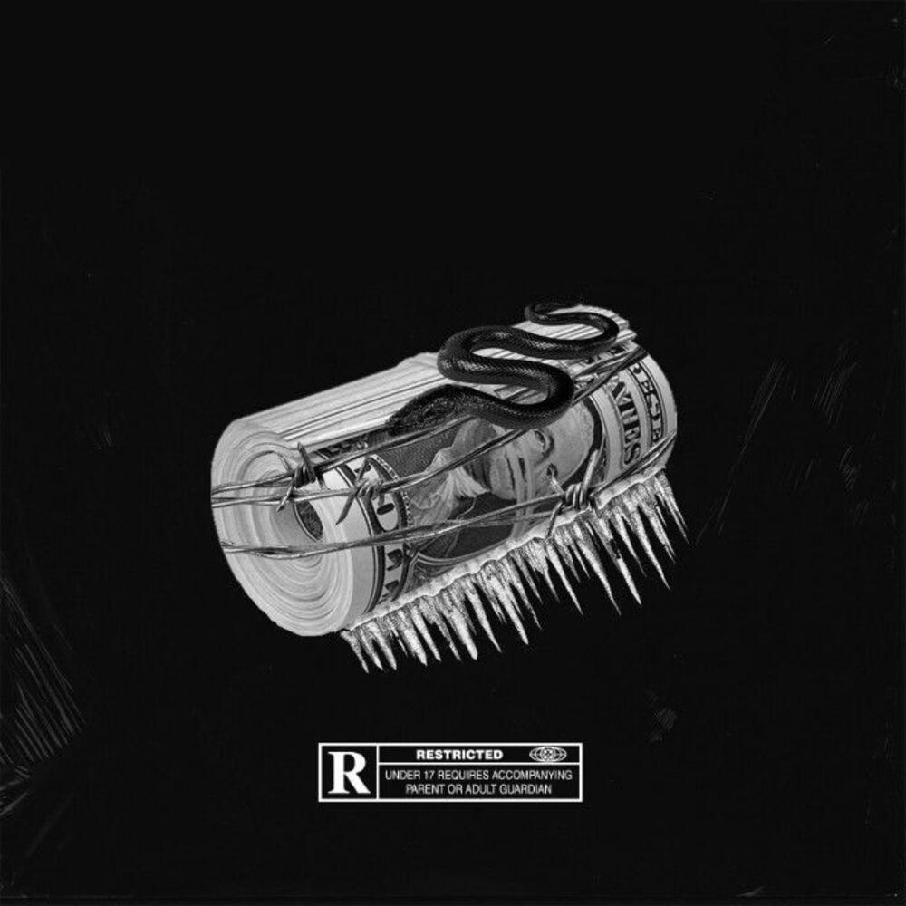 Stacked Ambitions (feat. Finesse2tymes) (Explicit)