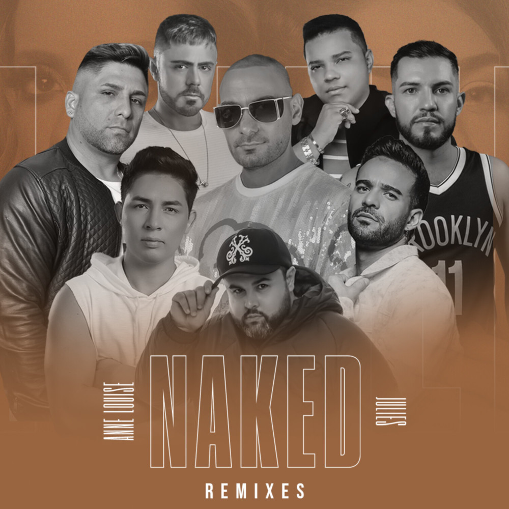 Naked (Dani Brasil Remix)