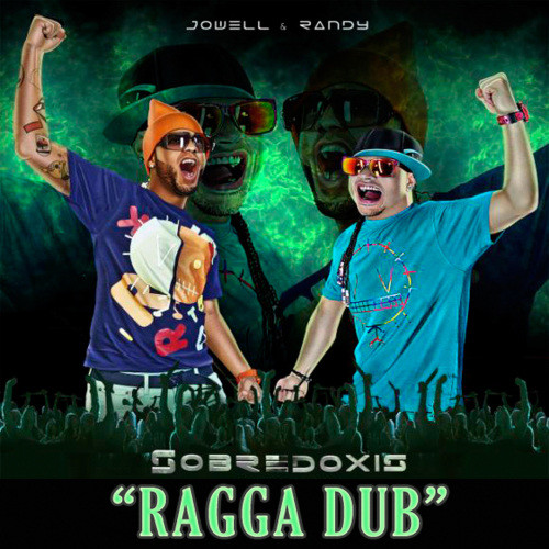 Sobredoxis "Ragga Dub"