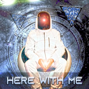 收聽Formwandla的Here with Me歌詞歌曲