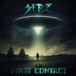 Sebz的專輯First Contact