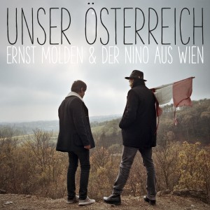 Album Unser Österreich from Ernst Molden