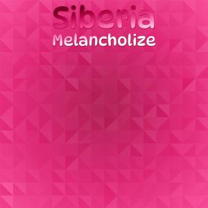 Various Artists的專輯Siberia Melancholize