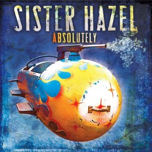 อัลบัม Absolutely ศิลปิน Sister Hazel