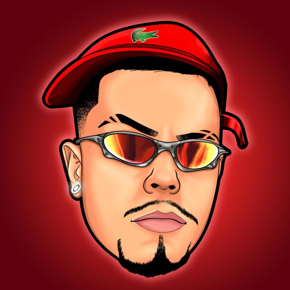 NA MINHA VIDA DE ARTISTA (feat. MC MN) (Explicit)