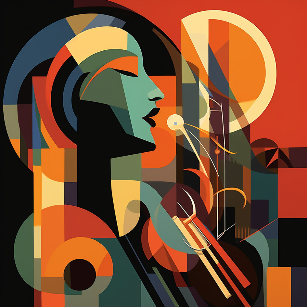 City Rhythm Jazz Chord