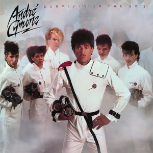 ดาวน์โหลดและฟังเพลง Don't Let the Future (Come Down on You) พร้อมเนื้อเพลงจาก André Cymone