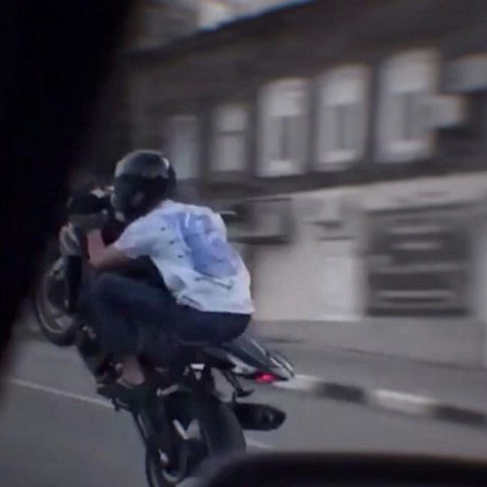 GASOLINE (D&B SLOWED + REVERB|Explicit)