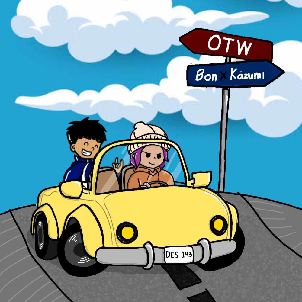 OTW (feat. Kázumi)