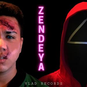 VLAD Records的专辑Zendeya