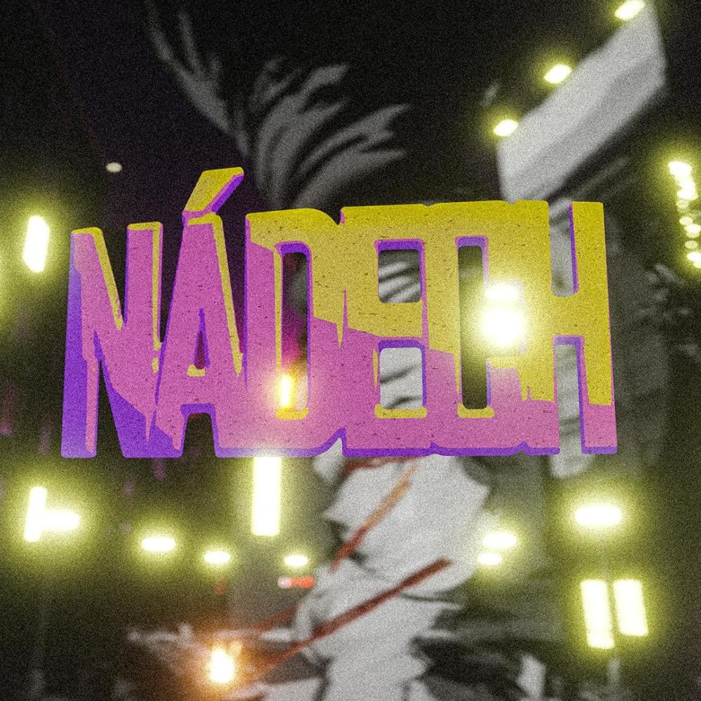 NÁDECH (feat. JAYKO SATORI) (Explicit)