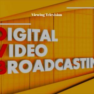 Various的专辑Viewing Television
