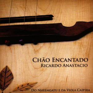 ดาวน์โหลดและฟังเพลง Nheengatu พร้อมเนื้อเพลงจาก Ricardo Anastacio