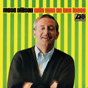 收聽Mose Allison的You Can Count on Me to Do My Part歌詞歌曲
