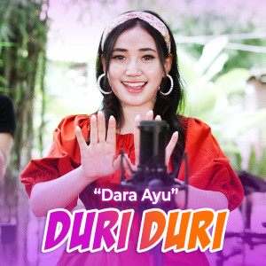 Dengarkan Duri Duri lagu dari Dara Ayu dengan lirik