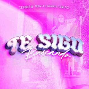 Listen to Te Sigo Buscando song with lyrics from La Doble M